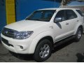 Продаю Toyota Fortuner в городе Киров, фото 1, Кировская область