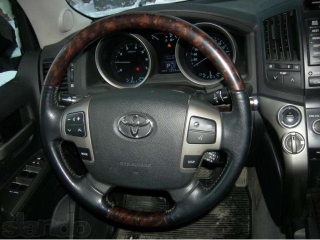 Продам Toyota Land Cruiser 200 в городе Новосибирск, фото 2, Новосибирская область