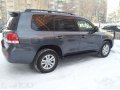 Продам Toyota Land Cruiser 200 в городе Новосибирск, фото 1, Новосибирская область