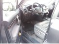 Продам Toyota Land Cruiser 200 в городе Новосибирск, фото 3, Toyota