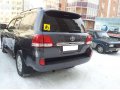 Продам Toyota Land Cruiser 200 в городе Новосибирск, фото 6, Toyota