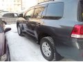 Продам Toyota Land Cruiser 200 в городе Новосибирск, фото 7, Новосибирская область