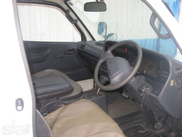 Продам Toyota hiace в городе Новосибирск, фото 4, Toyota