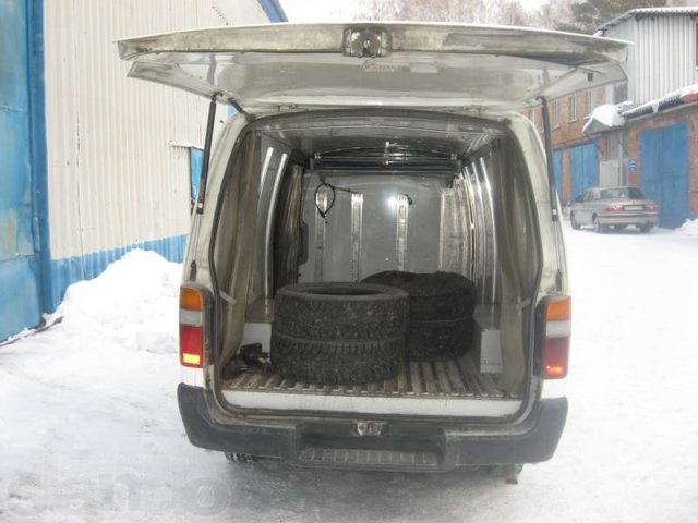 Продам Toyota hiace в городе Новосибирск, фото 5, Новосибирская область