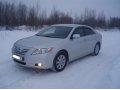 Toyota Camry, 2006г. в городе Пыть-Ях, фото 1, Ханты-Мансийский автономный округ