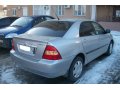 Продается Toyota Corolla 2004г выпуска в городе Пенза, фото 1, Пензенская область