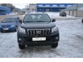 Toyota Land Cruiser Prado 150 в городе Орёл, фото 1, Орловская область