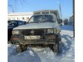 продам тоета хайлюкс в городе Пыть-Ях, фото 1, Ханты-Мансийский автономный округ