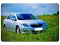 Toyota Corolla, 2008 в городе Таганрог, фото 1, Ростовская область