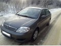 Toyota Corolla,2006 в городе Фрязино, фото 1, Московская область