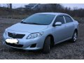 Продам Toyota Corolla, 2008 г. в городе Таганрог, фото 3, Toyota