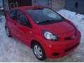 Toyota Aygo в городе Псков, фото 1, Псковская область