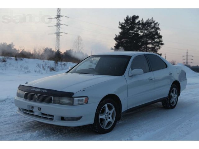 Продам Toyota Cresta 1995 в городе Ангарск, фото 1, Иркутская область