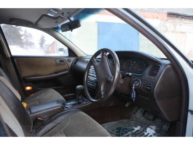 Продам Toyota Cresta 1995 в городе Ангарск, фото 2, стоимость: 230 000 руб.