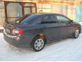 Toyota Corolla 2010, рестайлинг, АКПП в городе Кирово-Чепецк, фото 1, Кировская область