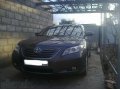 Toyota Camry, 2008 в городе Балаково, фото 1, Саратовская область