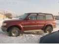 Продам Toyota Land Cruiser-80 в городе Новосибирск, фото 3, Toyota