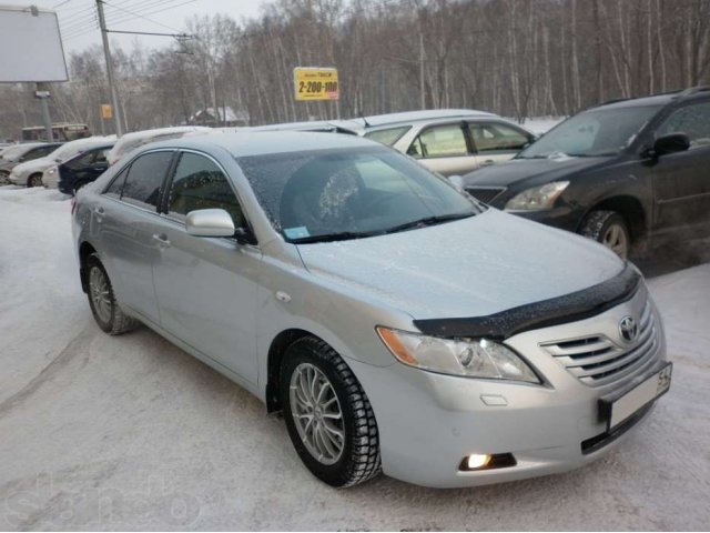 Продам Toyota Camry, 2006 в городе Новосибирск, фото 1, Toyota