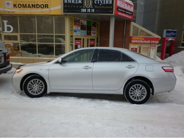 Продам Toyota Camry, 2006 в городе Новосибирск, фото 6, стоимость: 720 000 руб.