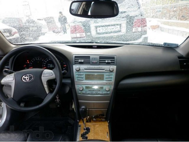 Продам Toyota Camry, 2006 в городе Новосибирск, фото 8, Новосибирская область