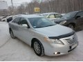 Продам Toyota Camry, 2006 в городе Новосибирск, фото 1, Новосибирская область