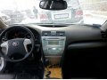 Продам Toyota Camry, 2006 в городе Новосибирск, фото 8, стоимость: 720 000 руб.