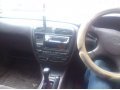 Toyota Carina улыбка дизель механика 4WD в городе Комсомольск-на-Амуре, фото 5, стоимость: 135 000 руб.