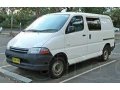 Продам Tayota HIACE 2001 год в городе Нягань, фото 1, Ханты-Мансийский автономный округ