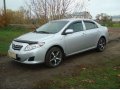 Toyota Corolla в городе Орёл, фото 1, Орловская область