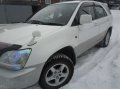 TOYOTA Harrier в городе Лесосибирск, фото 1, Красноярский край