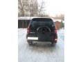 Tayota RAV-4 2004 г.в. в городе Новосибирск, фото 3, Toyota