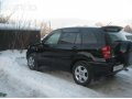 Tayota RAV-4 2004 г.в. в городе Новосибирск, фото 6, Toyota