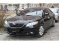 Toyota Camry, 2008 в городе Краснодар, фото 1, Краснодарский край