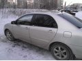 Продам Toyota corolla 2006 год в городе Екатеринбург, фото 1, Свердловская область