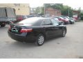 продам Toyota Camry, 2008 год в городе Новосибирск, фото 3, Toyota