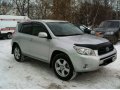 Toyota RAV 4 в городе Киров, фото 7, Кировская область