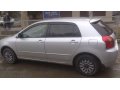 Продается автомобиль Toyota Corolla Runx в городе Краснодар, фото 8, стоимость: 305 000 руб.