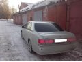 Продам Toyota Crown в городе Новосибирск, фото 2, стоимость: 479 000 руб.