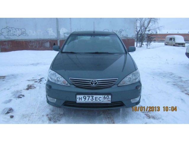 Продам автомобиль!!! в городе Псков, фото 1, Toyota