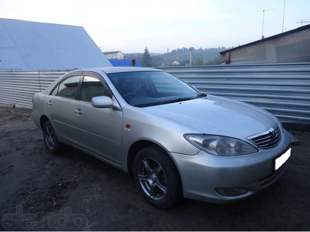 Продам toyota Camry В ОТС в городе Новосибирск, фото 1, Toyota