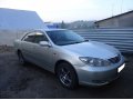 Продам toyota Camry В ОТС в городе Новосибирск, фото 1, Новосибирская область