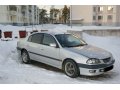 Продам Toyota Avensis 1998 года в городе Псков, фото 1, Псковская область