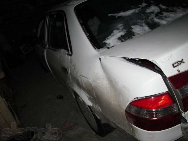 продам авто после аварии в городе Екатеринбург, фото 4, Toyota
