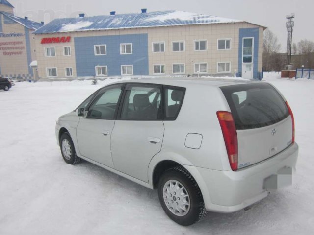 Toyota Opa, 2000 в городе Новосибирск, фото 5, Новосибирская область