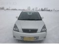 Toyota Opa, 2000 в городе Новосибирск, фото 1, Новосибирская область