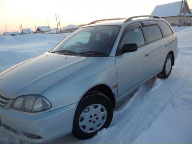 Продам тойоту калдину в городе Новосибирск, фото 2, Toyota