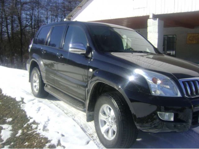 продам авто в городе Владикавказ, фото 3, стоимость: 1 200 000 руб.
