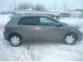 Toyota Corolla хетч.2006 в городе Таганрог, фото 1, Ростовская область