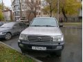 Toyota Land Criuser GX 105 в городе Новосибирск, фото 1, Новосибирская область