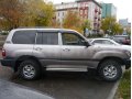 Toyota Land Criuser GX 105 в городе Новосибирск, фото 4, Новосибирская область